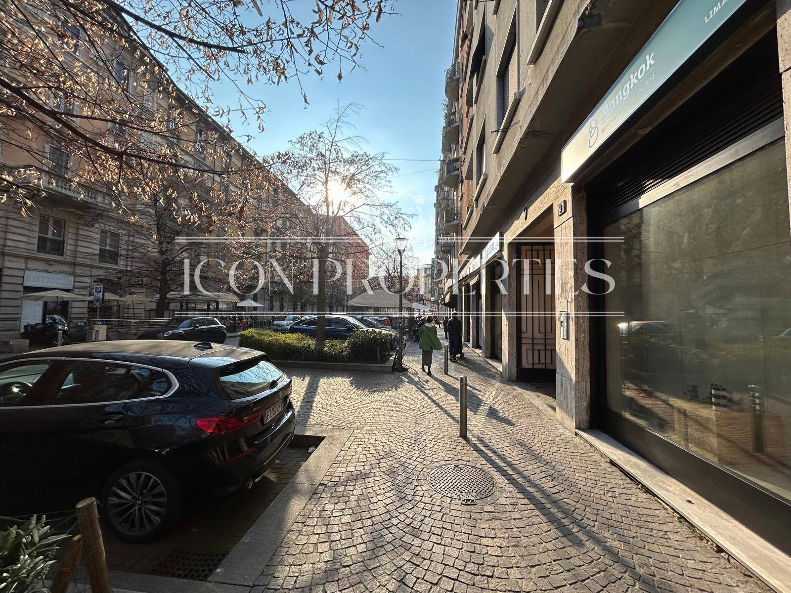 Negozio in affitto a Milano, Buenos Aires