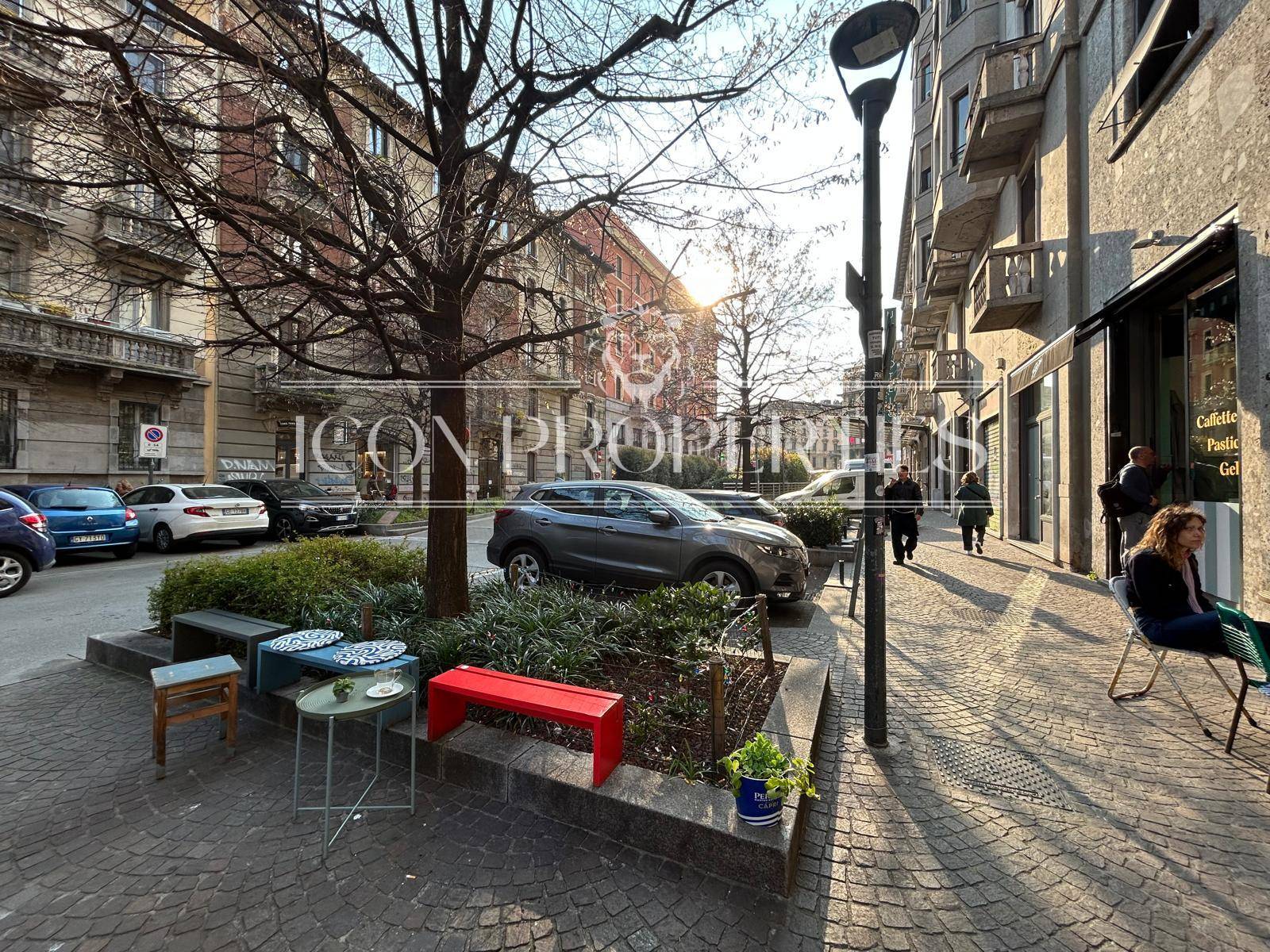 Negozio in affitto a Milano, Buenos Aires