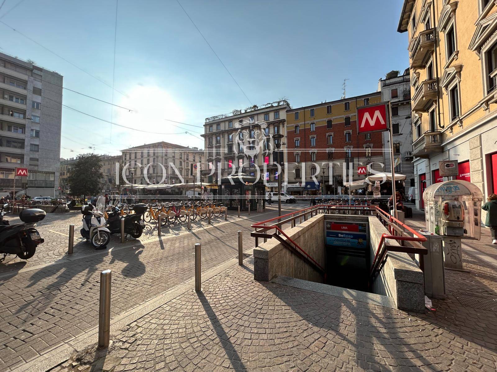 Negozio in affitto a Milano, Buenos Aires