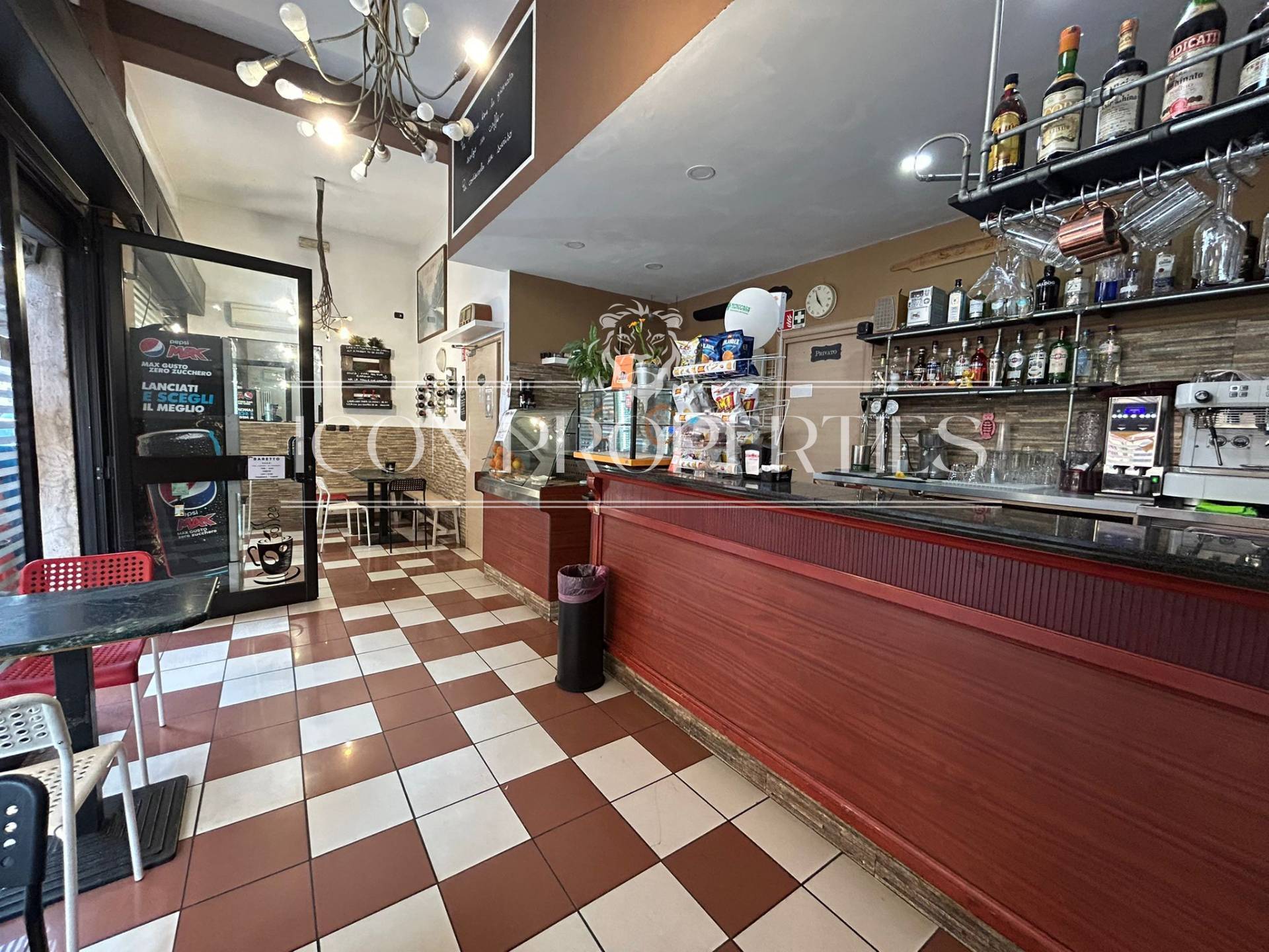 Negozio in affitto a Milano, Lambrate