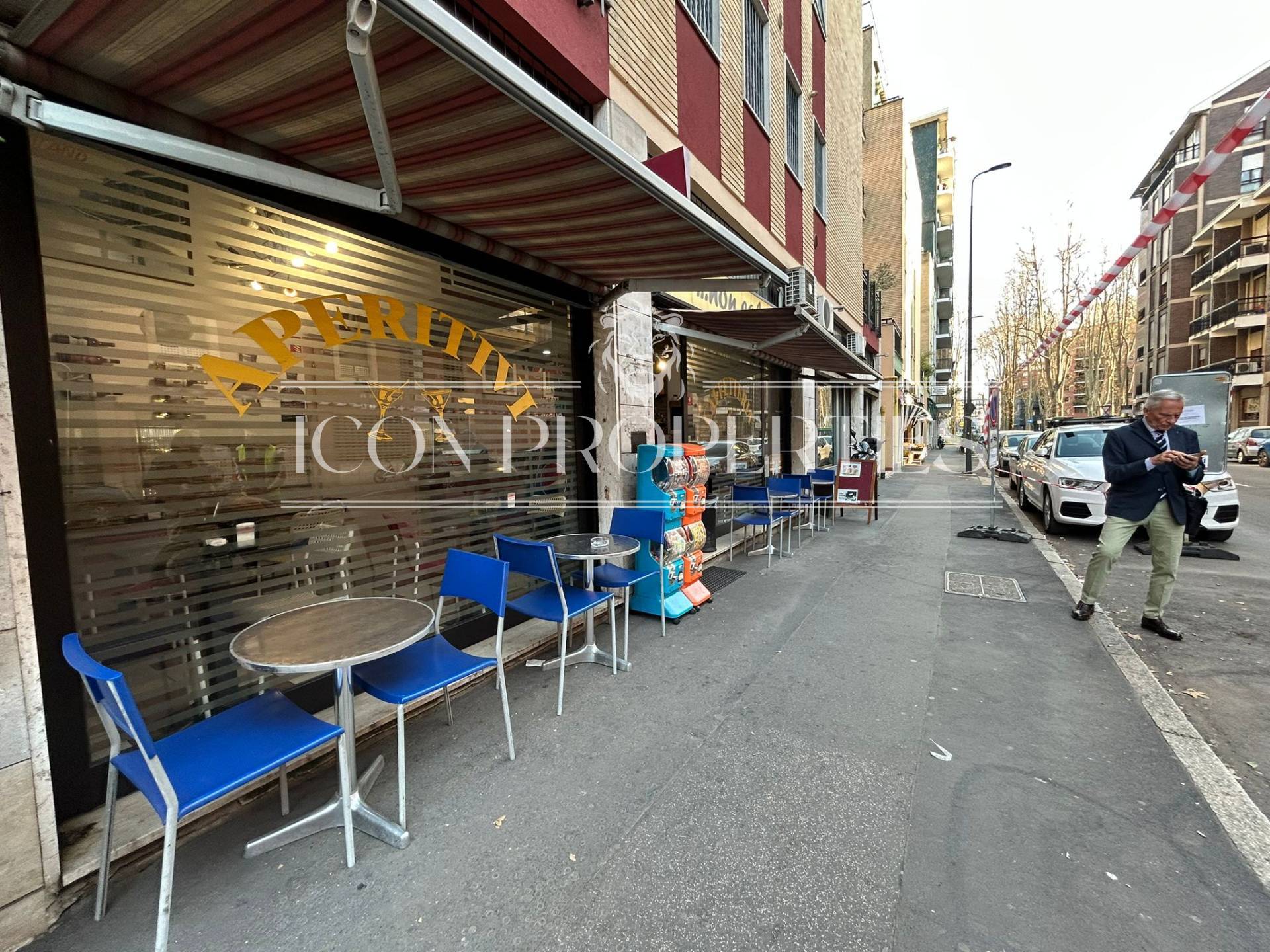 Negozio in affitto a Milano, Lambrate