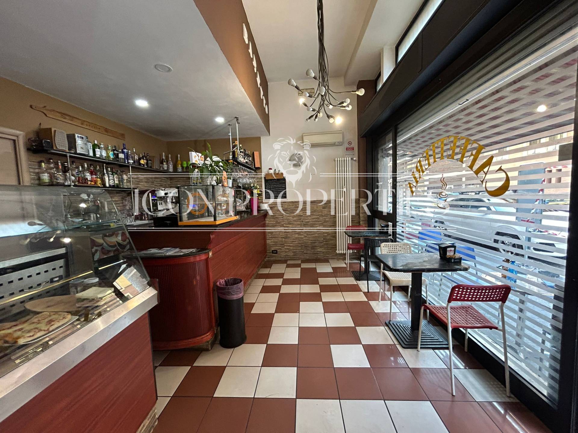 Negozio in affitto a Milano, Lambrate