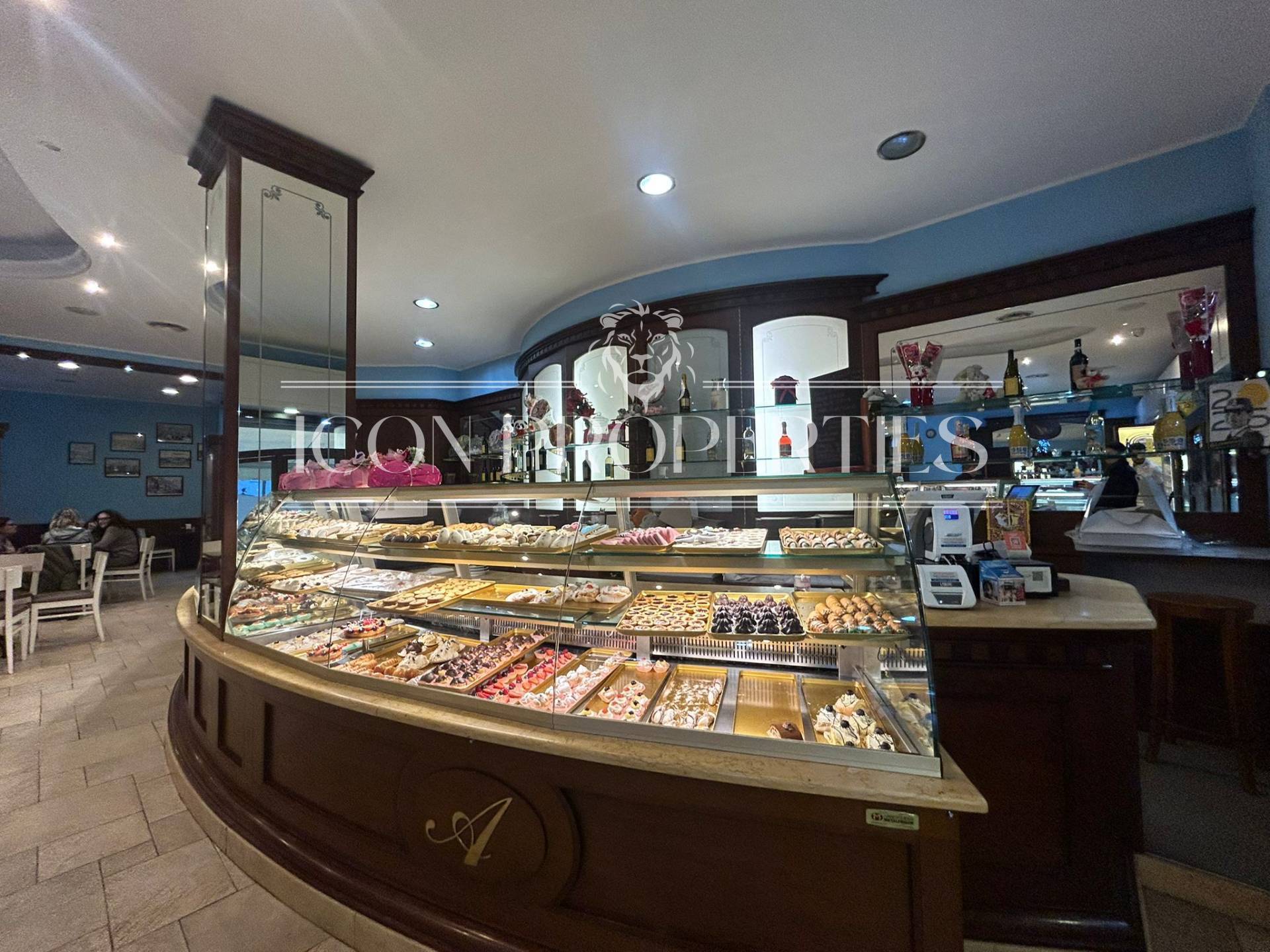 Negozio in affitto a Milano, Forlanini