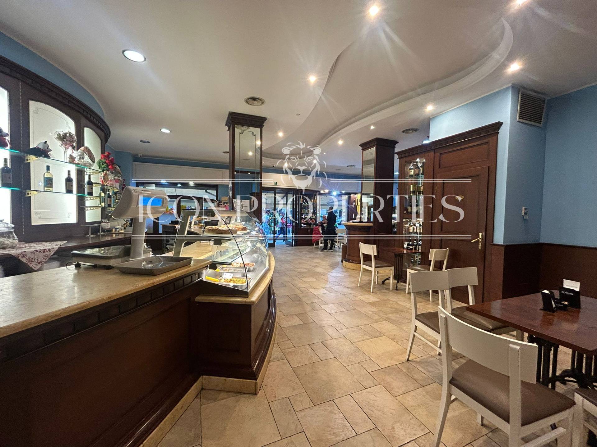 Negozio in affitto a Milano, Forlanini