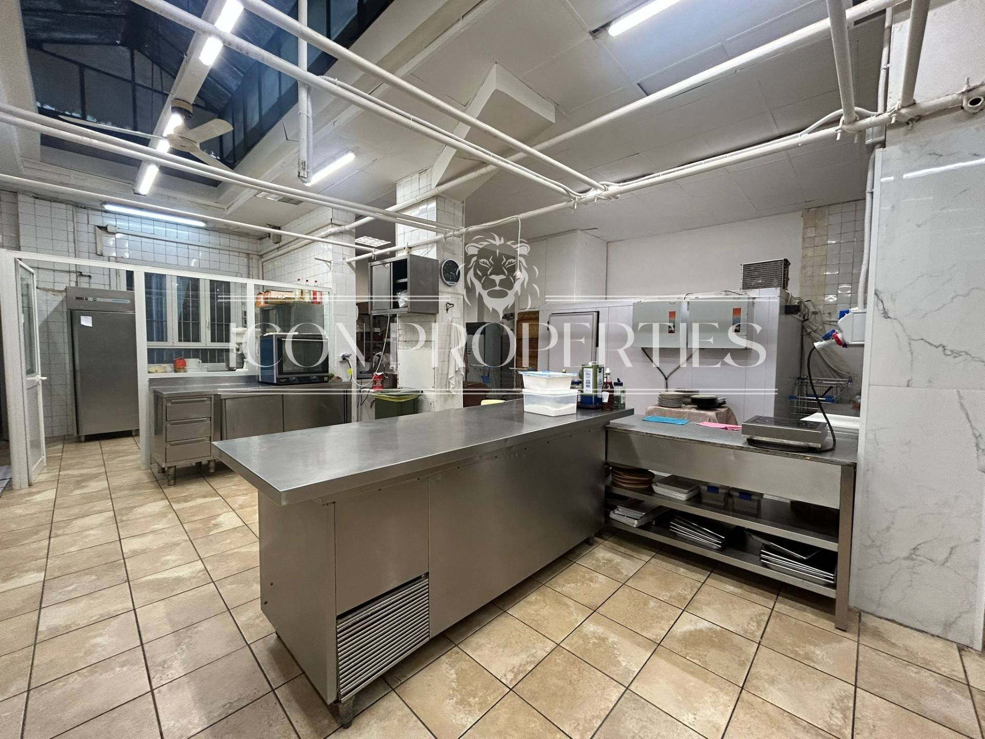 Negozio in affitto a Milano, Forlanini