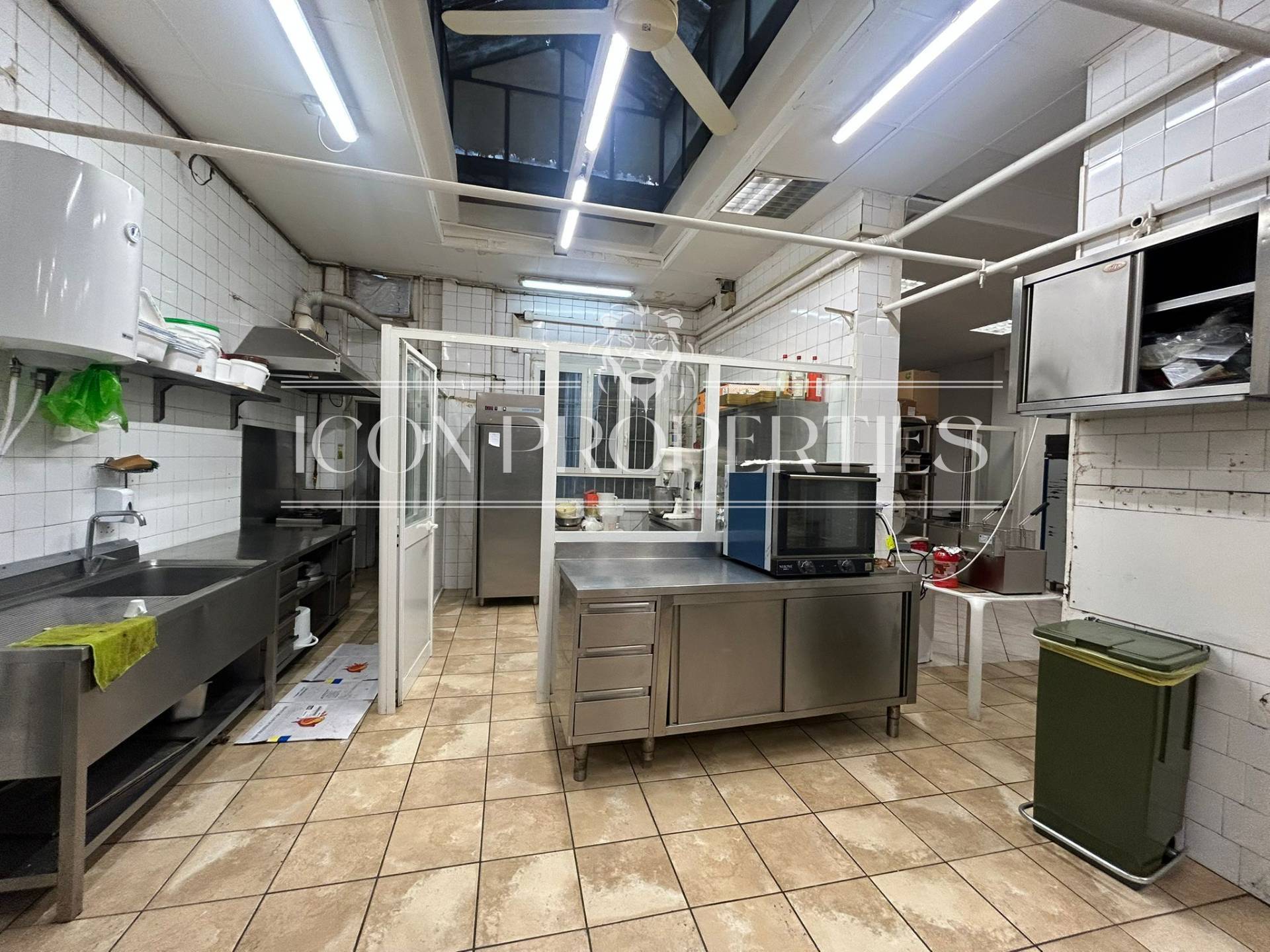 Negozio in affitto a Milano, Forlanini