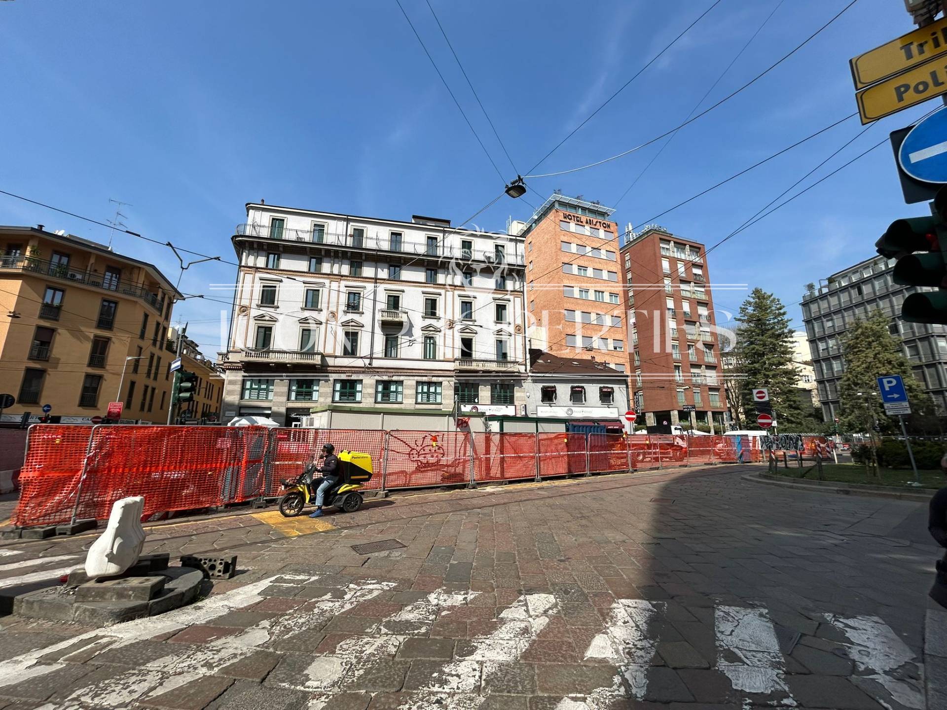 Negozio in affitto a Milano, Ticinese