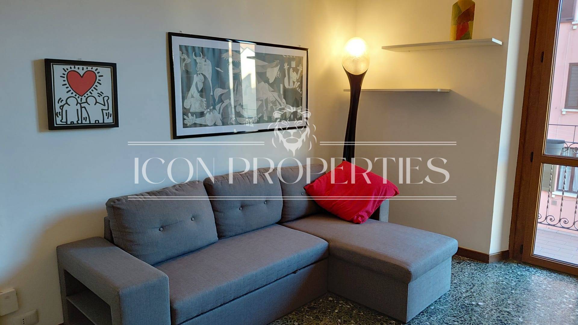 Appartamento in affitto a Milano, Buenos Aires