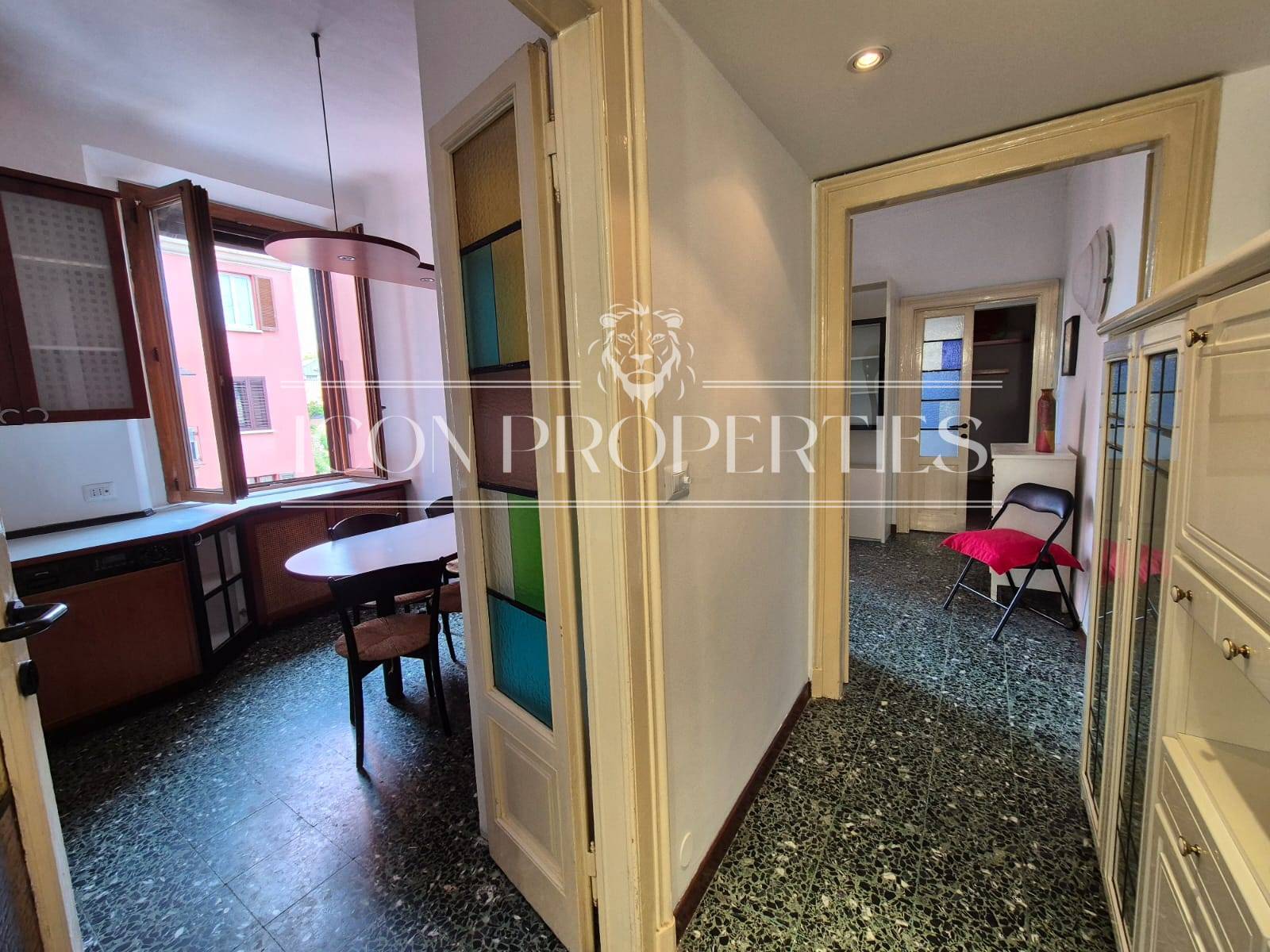 Appartamento in affitto a Milano, Buenos Aires