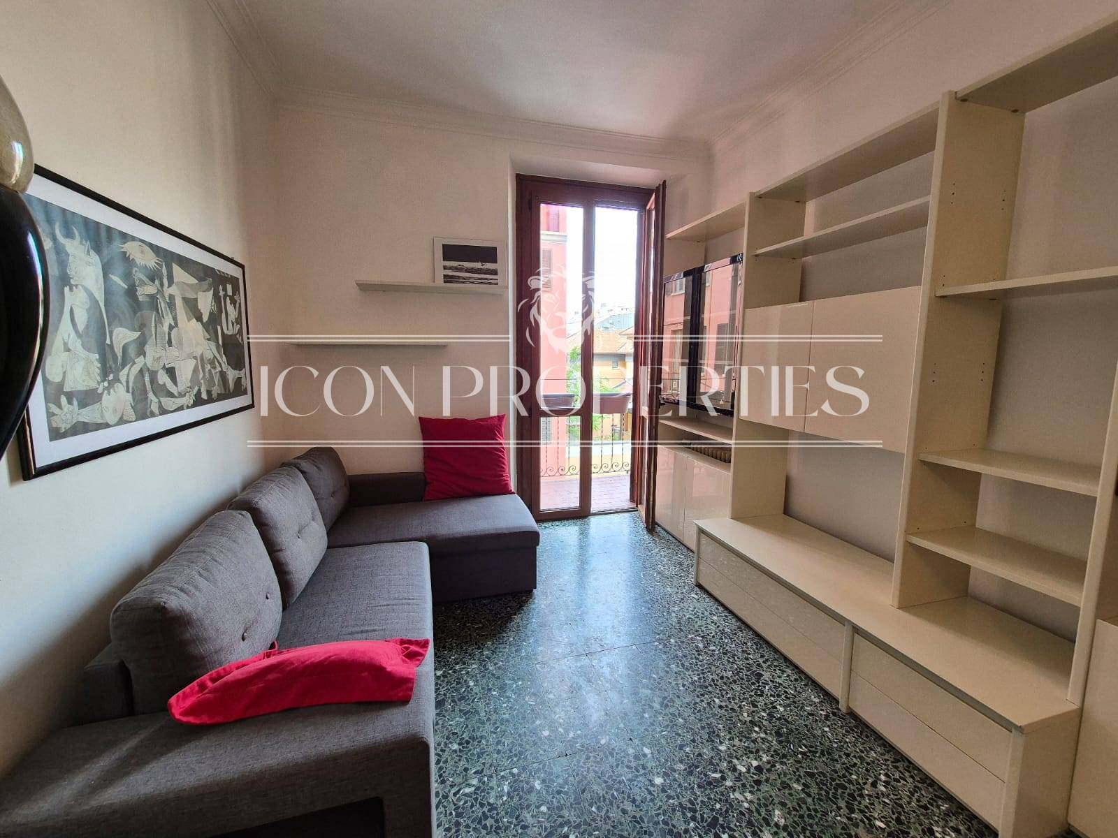 Appartamento in affitto a Milano, Buenos Aires