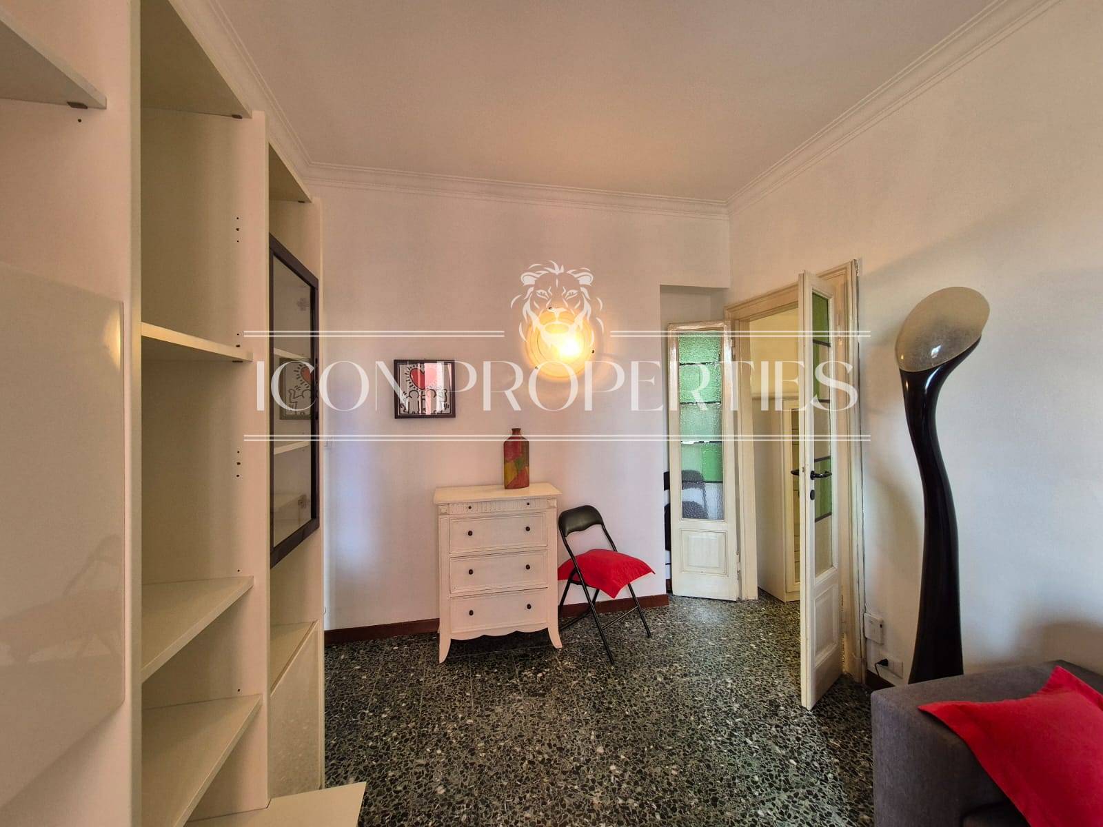 Appartamento in affitto a Milano, Buenos Aires