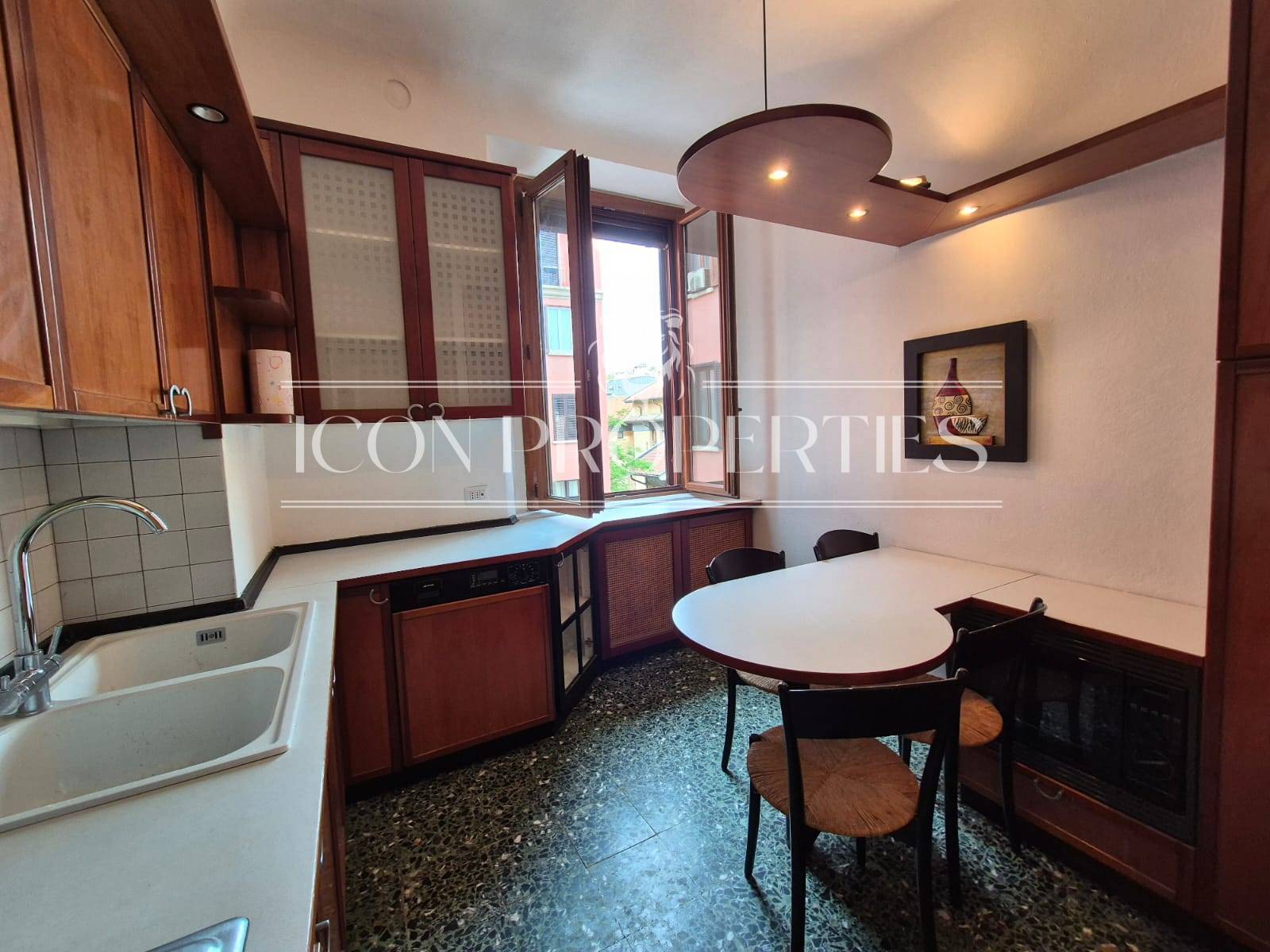 Appartamento in affitto a Milano, Buenos Aires