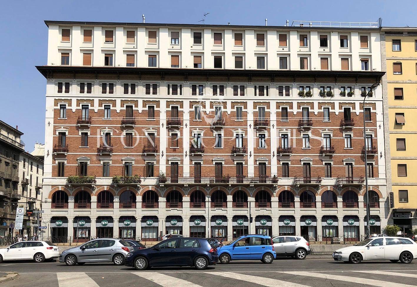 Negozio in affitto a Milano, P.ta Genova