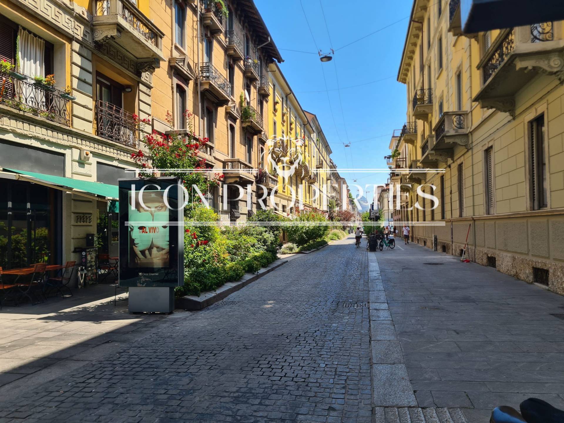 Negozio in vendita a Milano, Paolo Sarpi