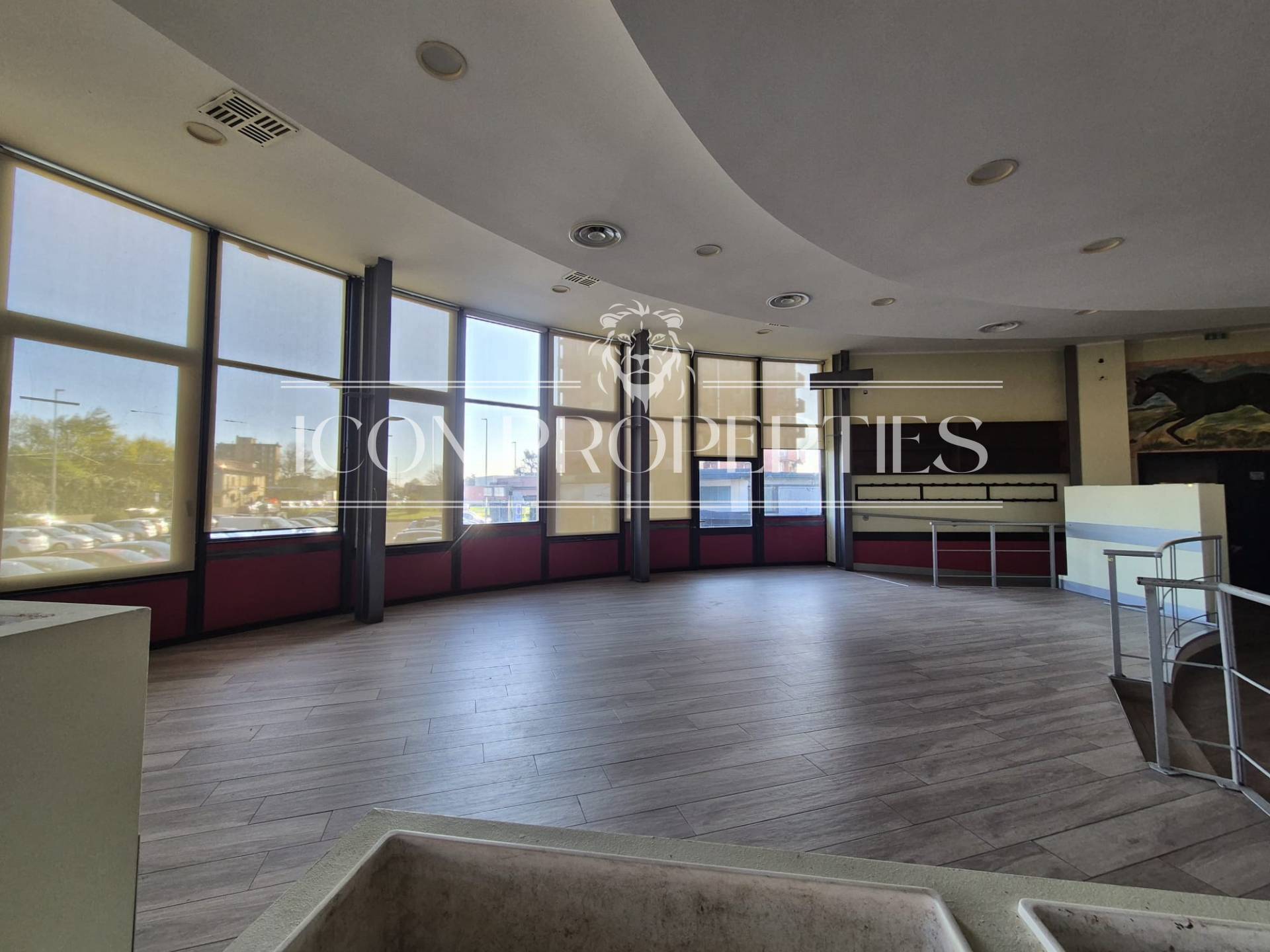 Negozio in affitto a Cornaredo