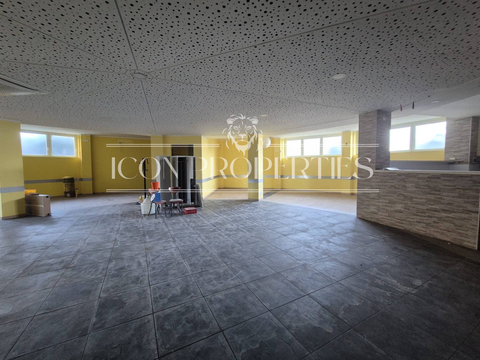 Negozio in affitto a Cornaredo