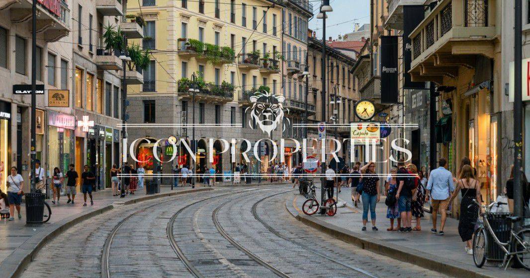 Negozio in affitto a Milano, Duomo