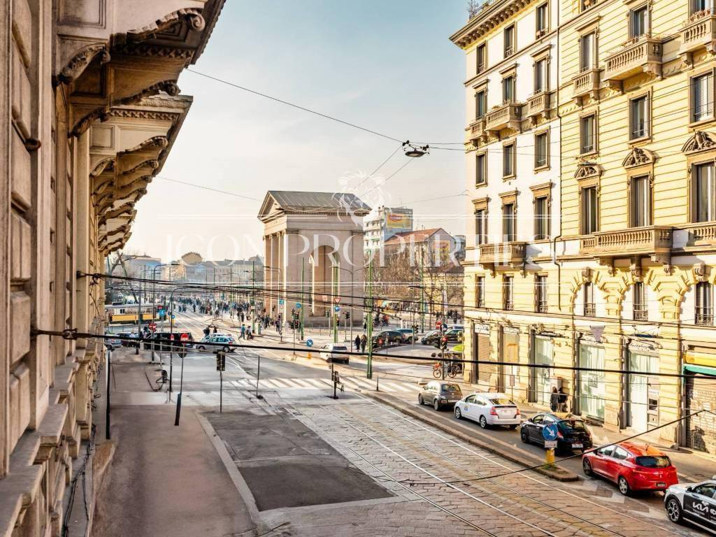 Negozio in affitto a Milano, * Bocconi, B. D'Este, Lodovica, Bligny, Italia, Crocetta