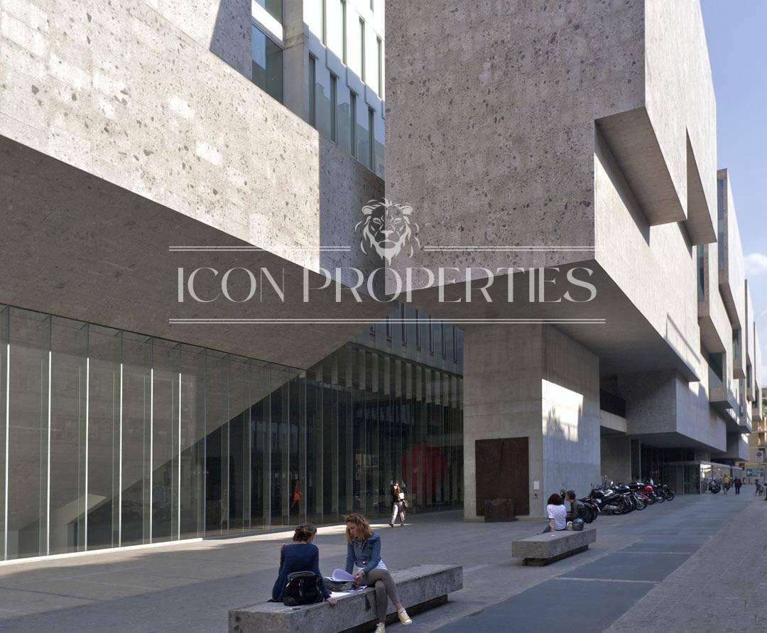 Negozio in affitto a Milano, * Bocconi, B. D'Este, Lodovica, Bligny, Italia, Crocetta