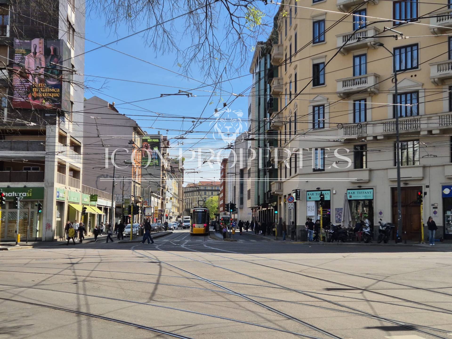 Negozio in affitto a Milano, * Bocconi, B. D'Este, Lodovica, Bligny, Italia, Crocetta