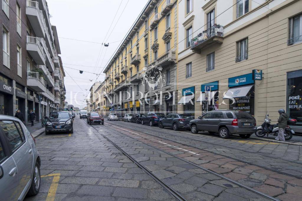 Negozio in affitto a Milano, * Bocconi, B. D'Este, Lodovica, Bligny, Italia, Crocetta