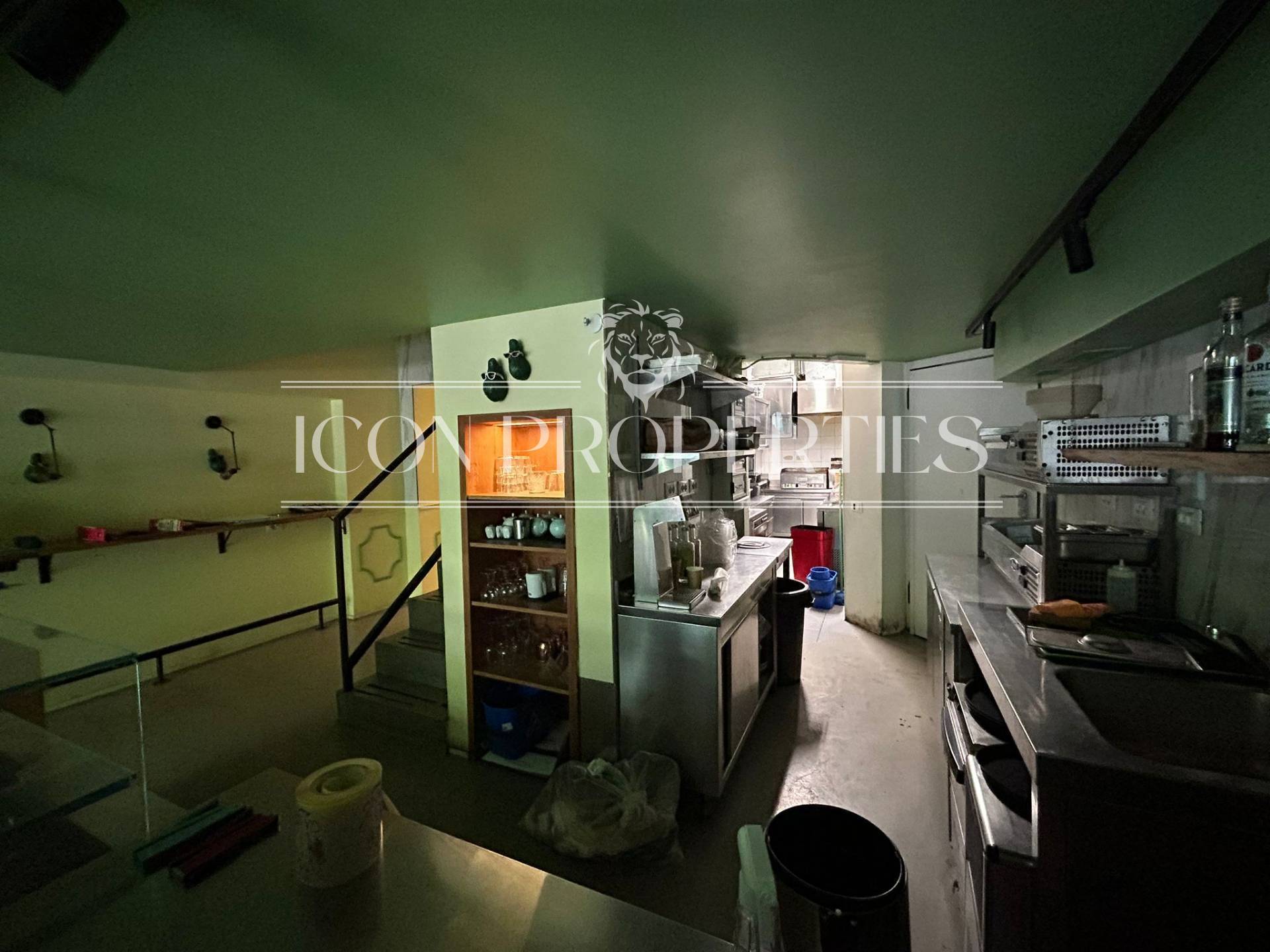 Negozio in affitto a Milano, Corso XXII Marzo