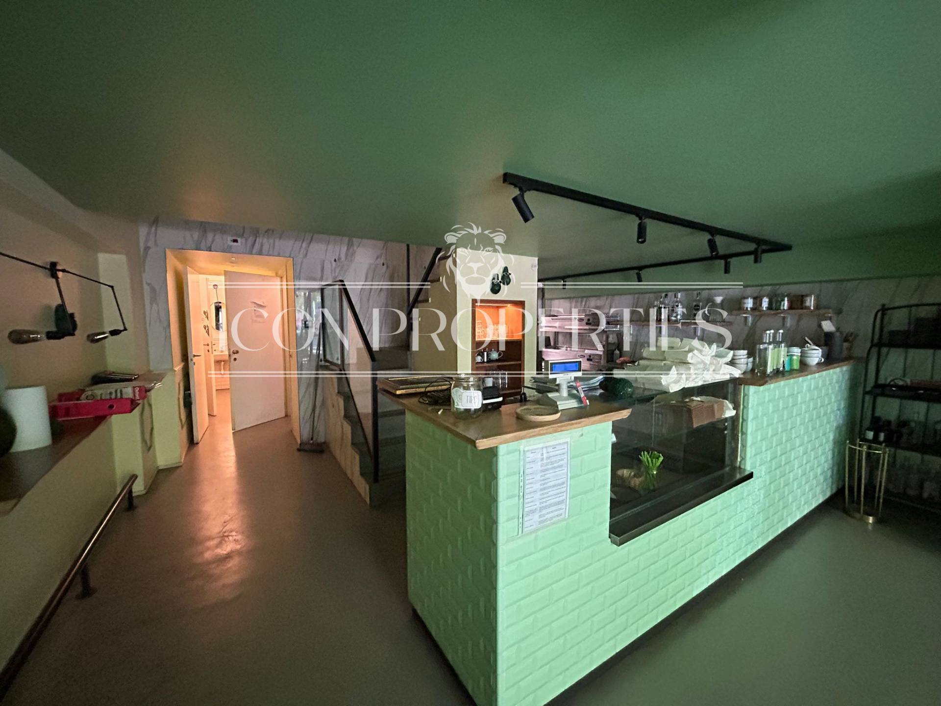 Negozio in affitto a Milano, Corso XXII Marzo