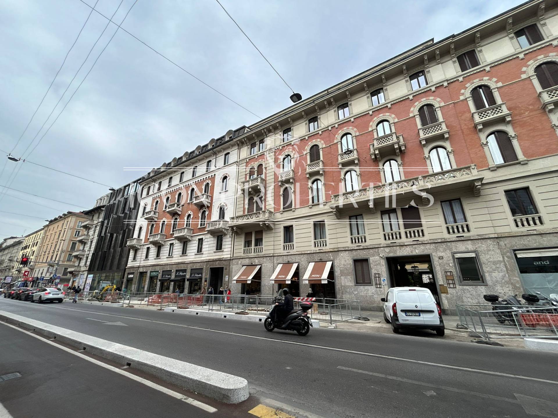 Appartamento in affitto a Milano, Buenos Aires