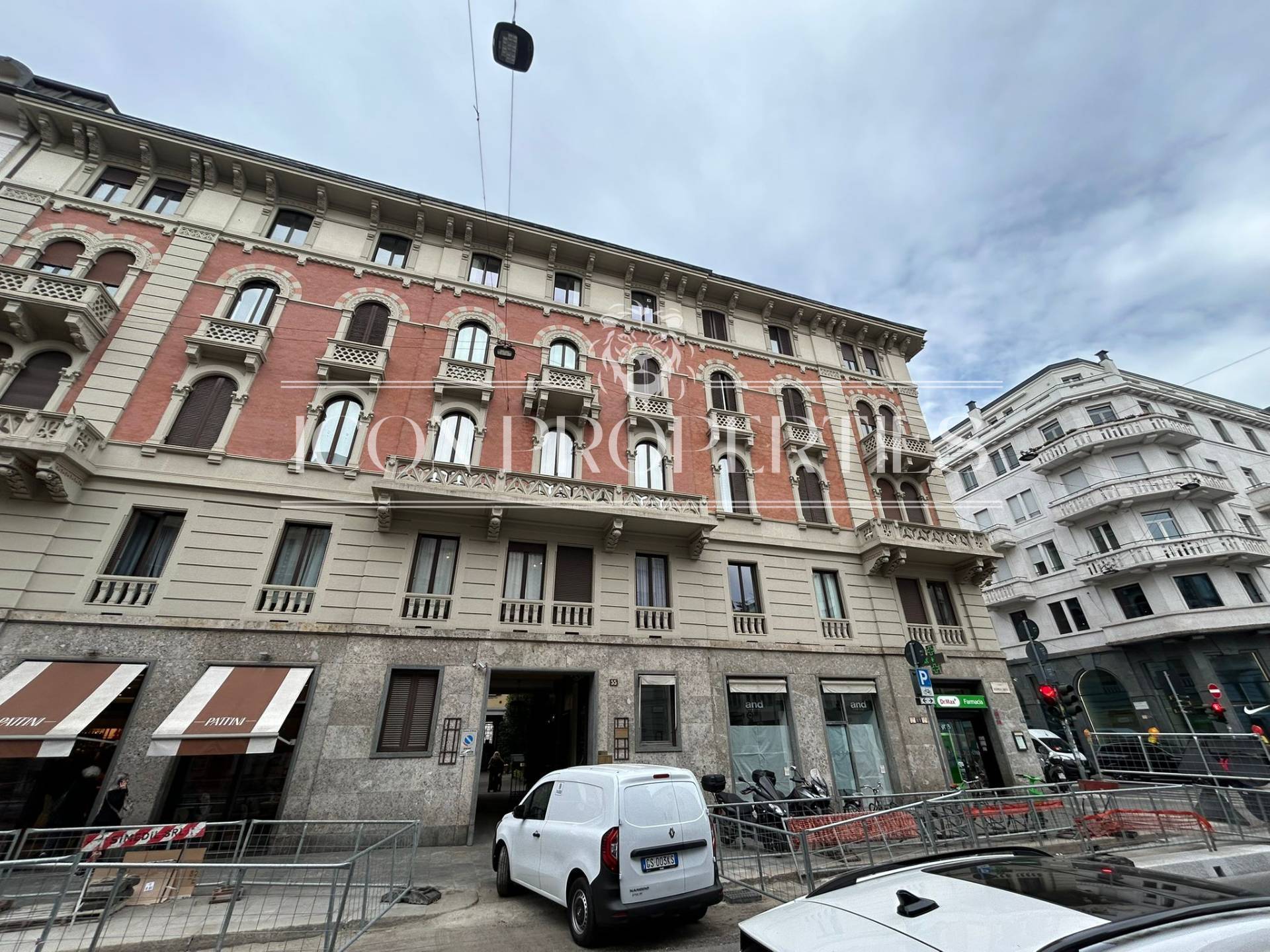 Appartamento in affitto a Milano, Buenos Aires