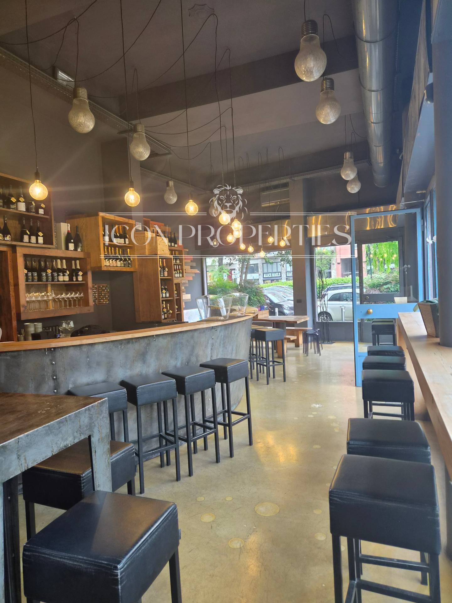 Negozio in affitto a Milano, Ripamonti