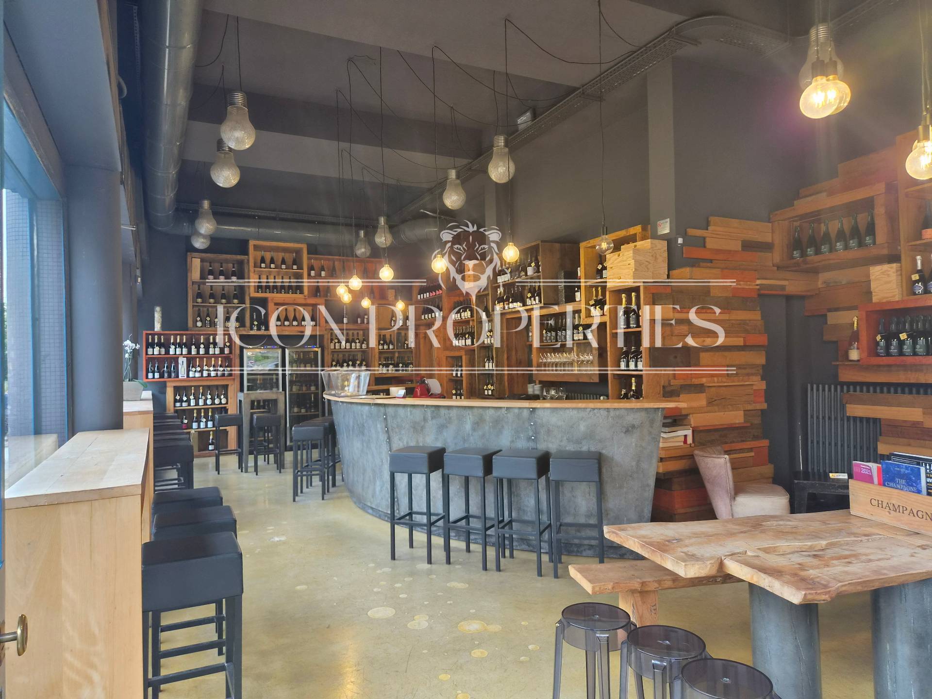 Negozio in affitto a Milano, Ripamonti