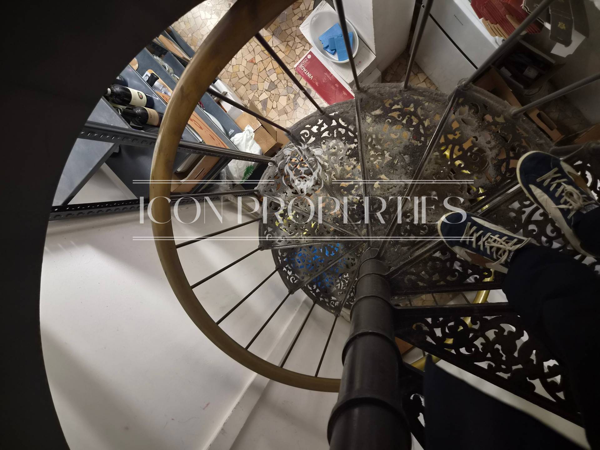 Negozio in affitto a Milano, Ripamonti