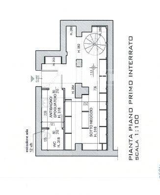 Negozio in affitto a Milano, Ripamonti