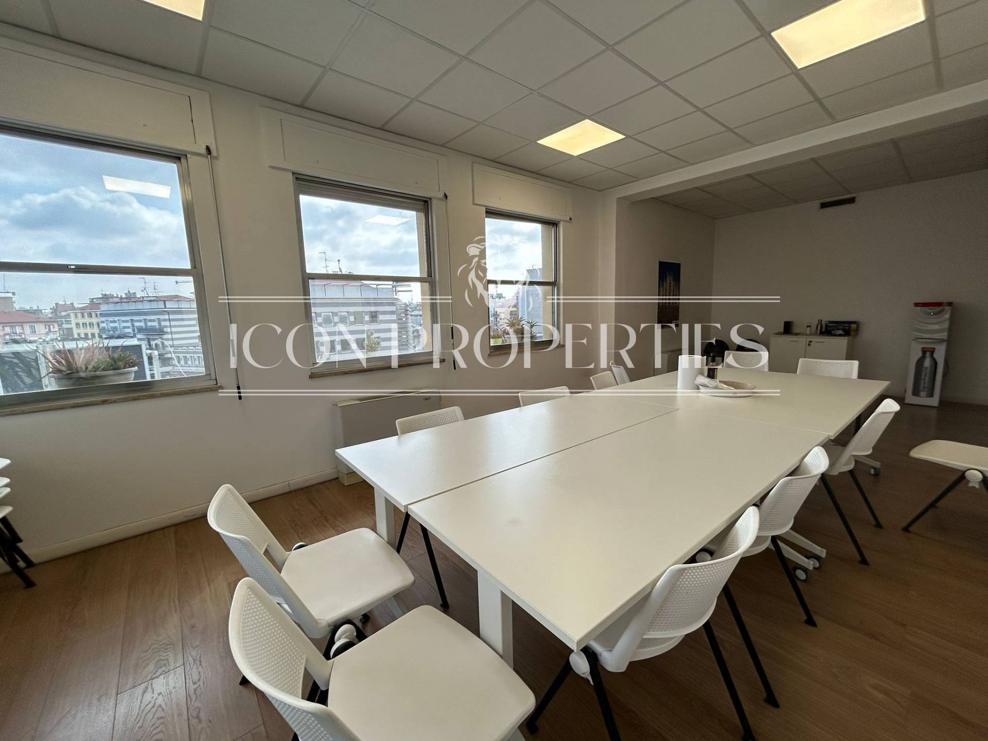 Ufficio in affitto a Milano, Certosa