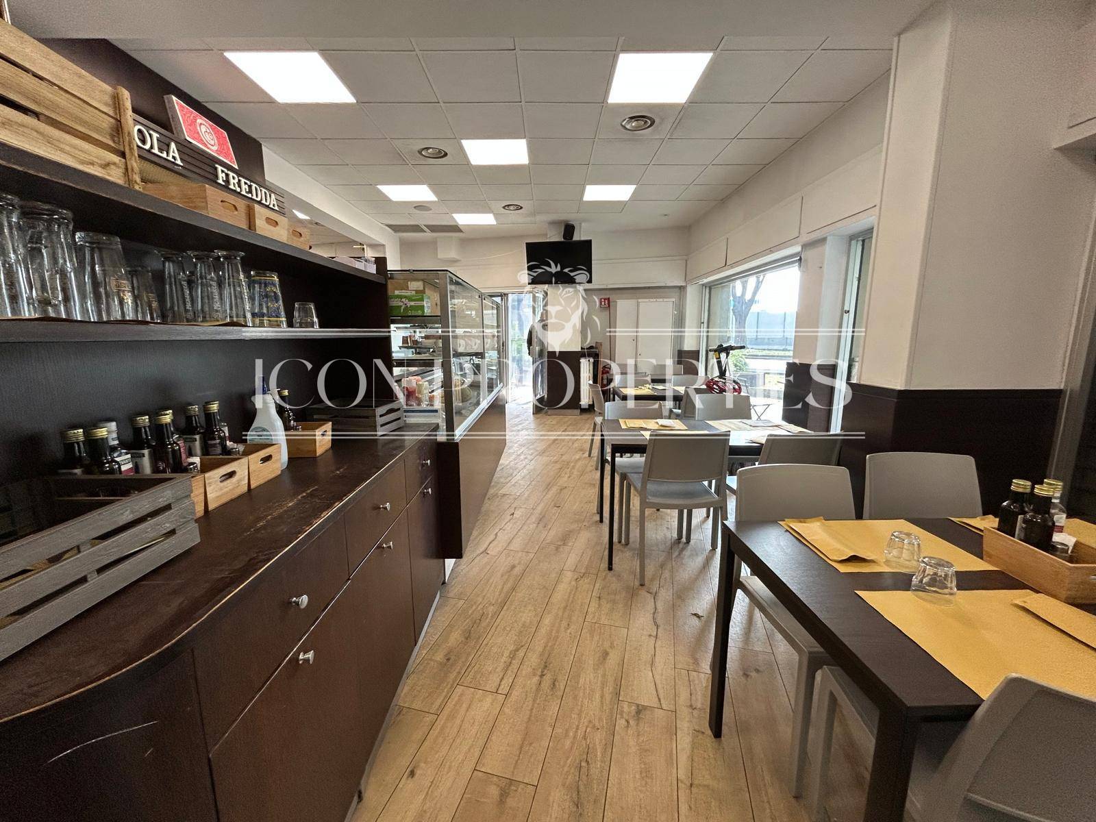 Negozio in affitto a Milano, City Life