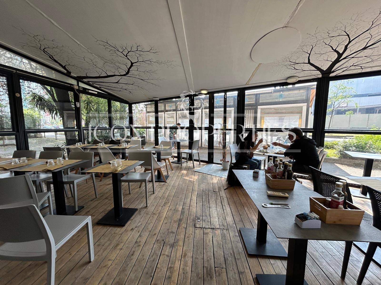 Negozio in affitto a Milano, City Life