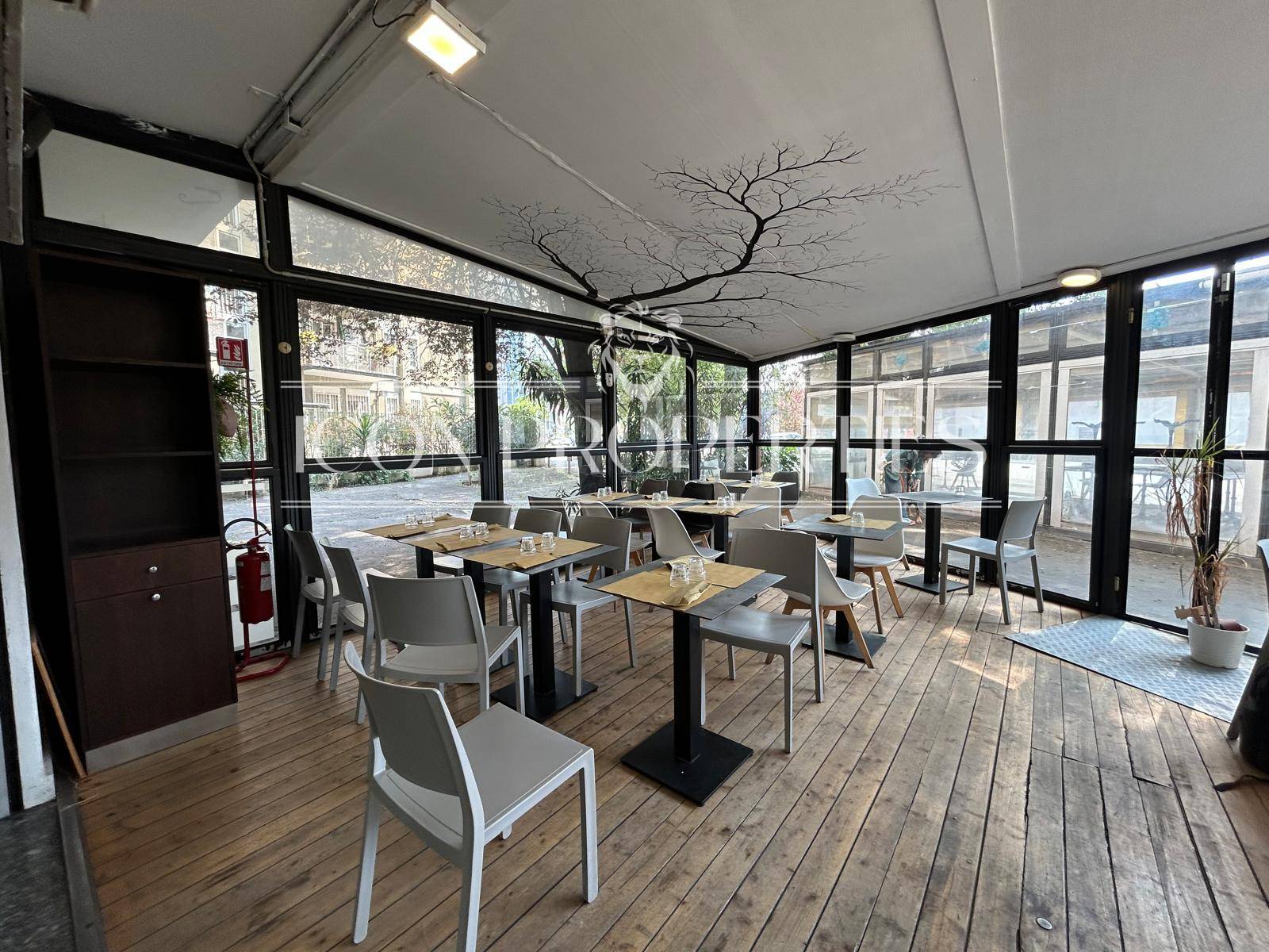 Negozio in affitto a Milano, City Life