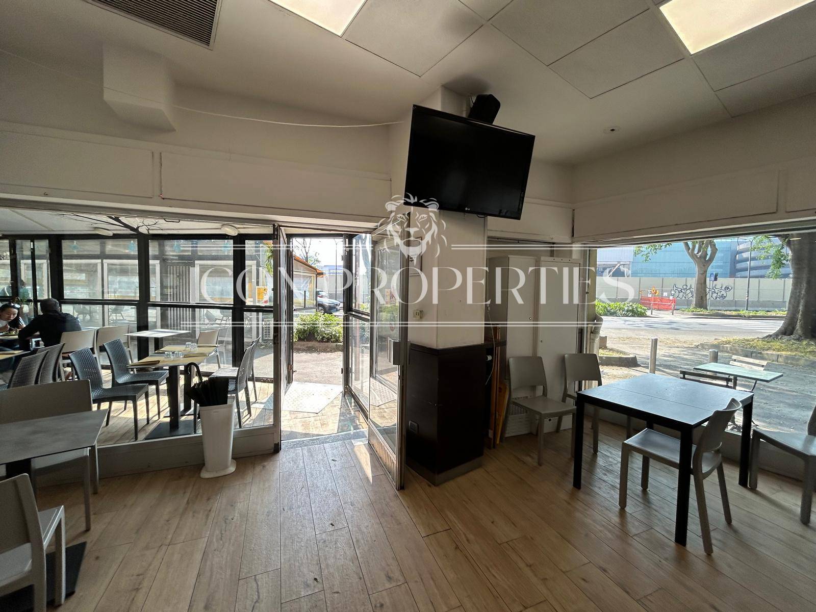 Negozio in affitto a Milano, City Life