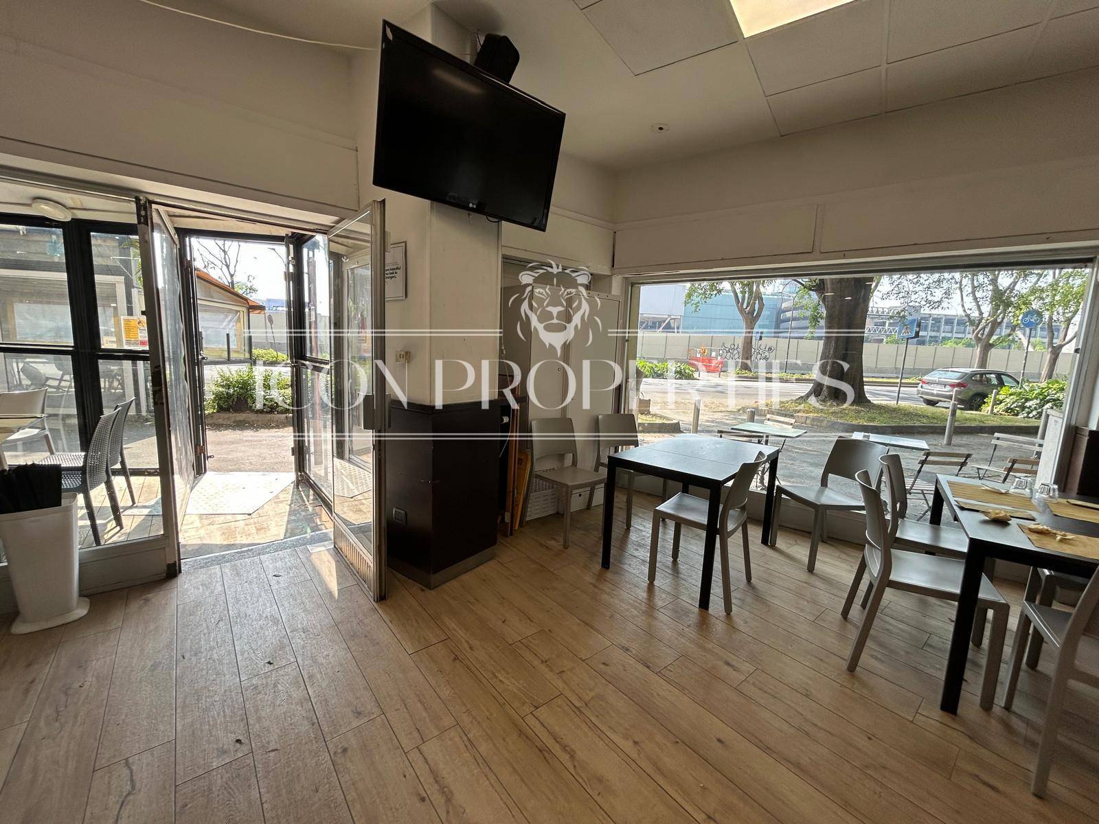 Negozio in affitto a Milano, City Life