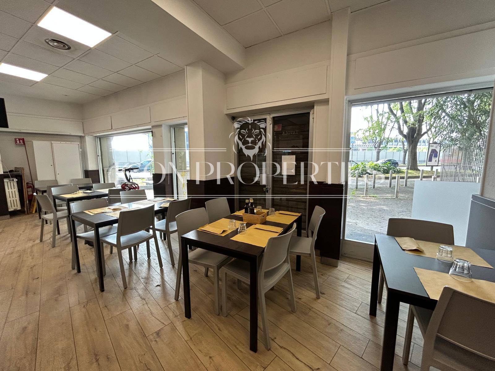 Negozio in affitto a Milano, City Life