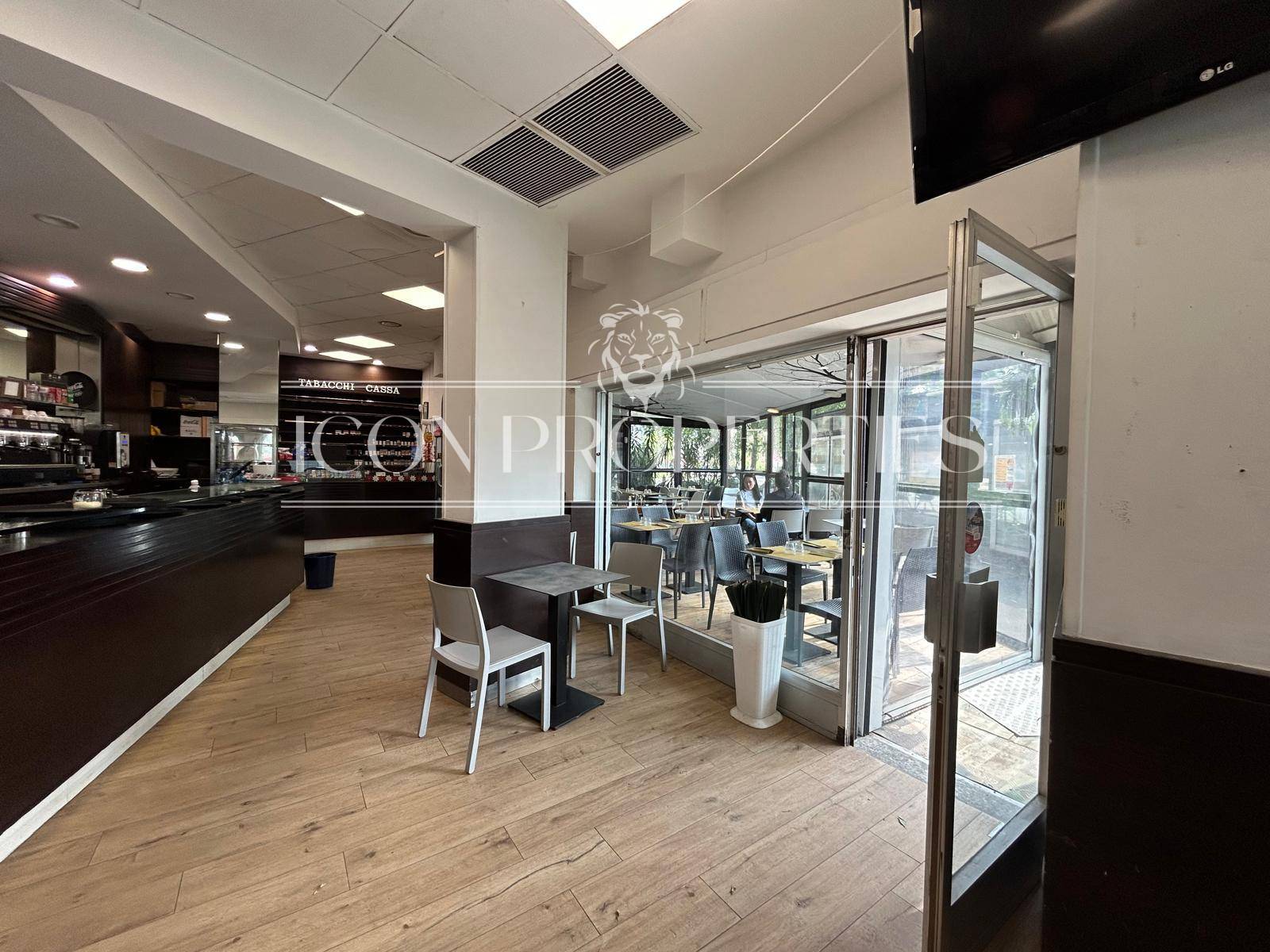 Negozio in affitto a Milano, City Life