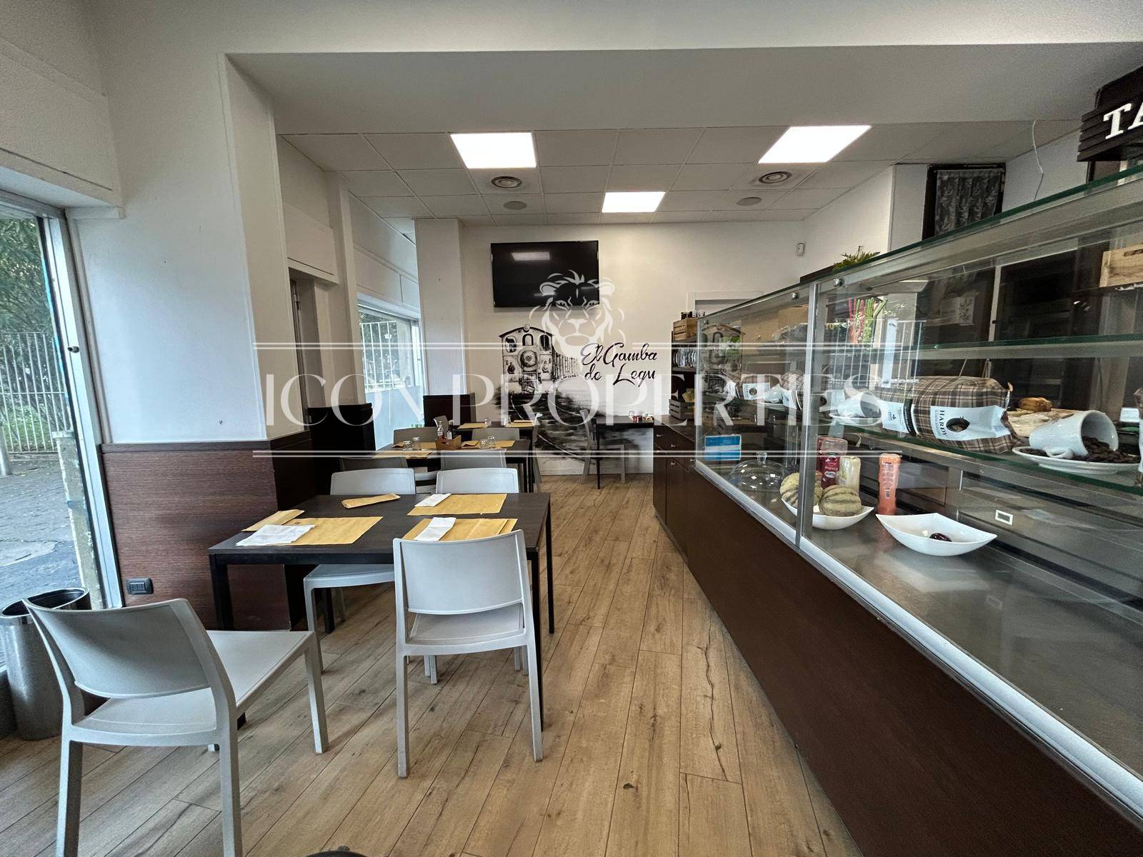 Negozio in affitto a Milano, City Life