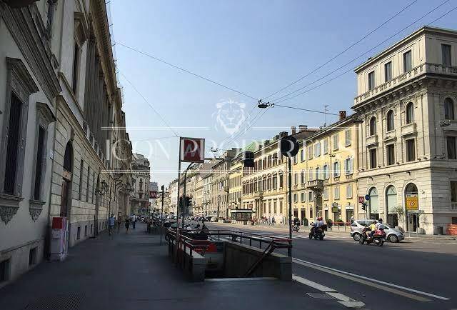 Appartamento in vendita a Milano, P.ta Venezia