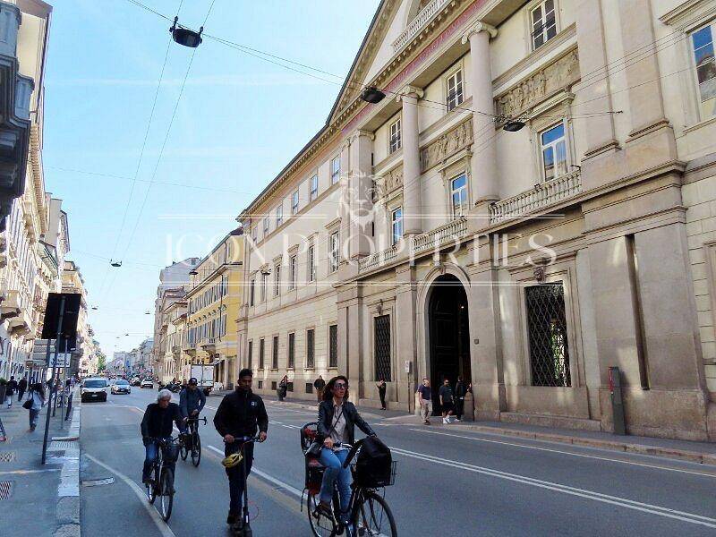 Appartamento in vendita a Milano, P.ta Venezia