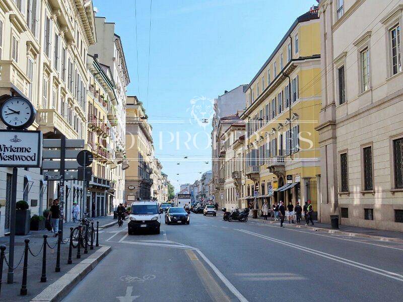 Appartamento in vendita a Milano, P.ta Venezia