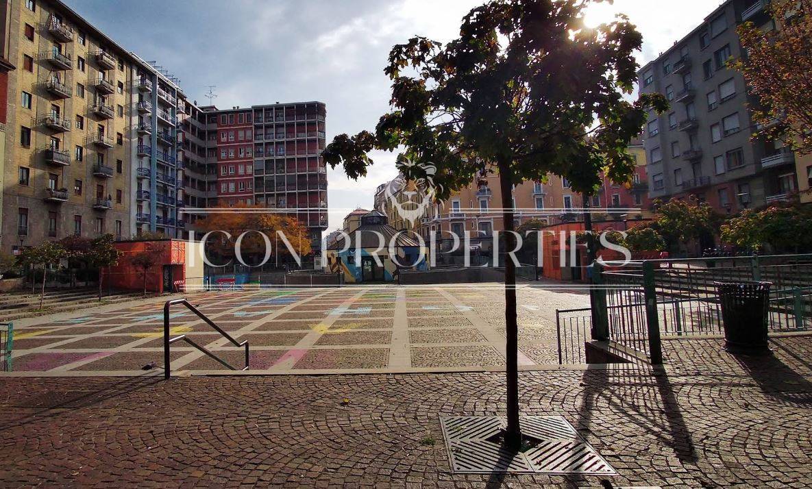 Appartamento in affitto a Milano, Sempione