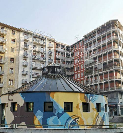 Appartamento in affitto a Milano, Sempione