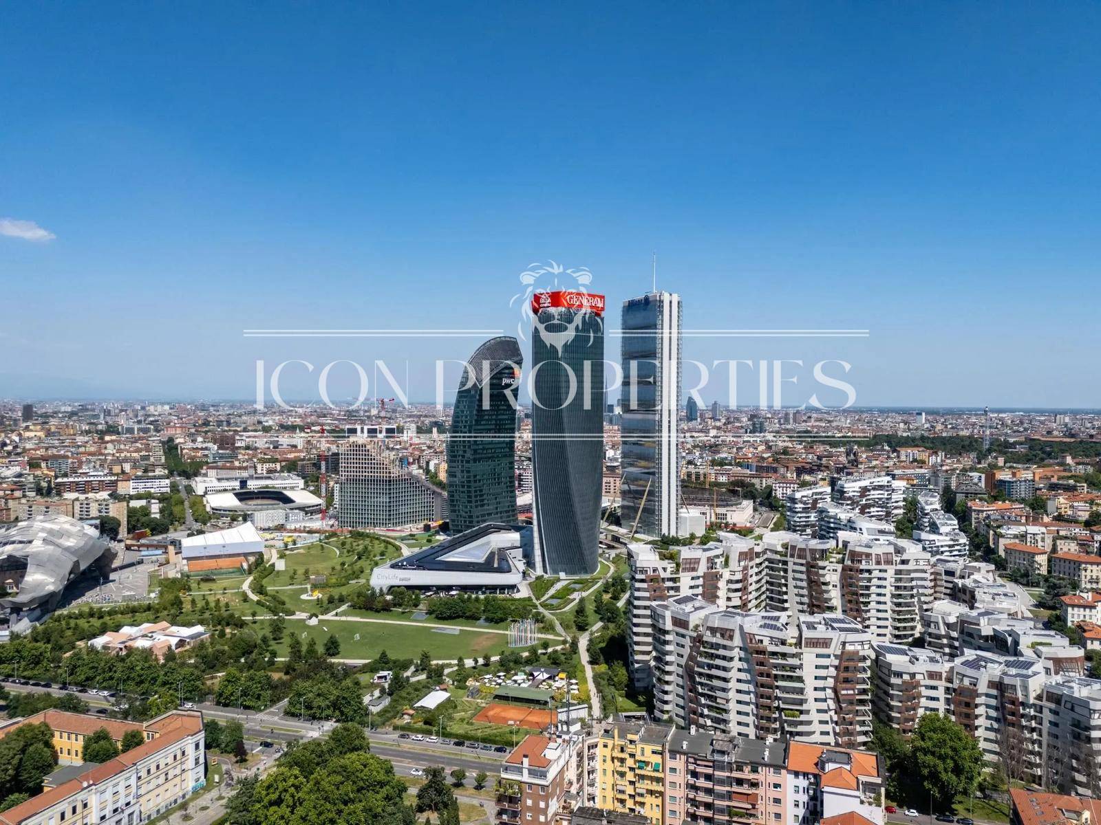 Palazzo in vendita a Milano, Amendola