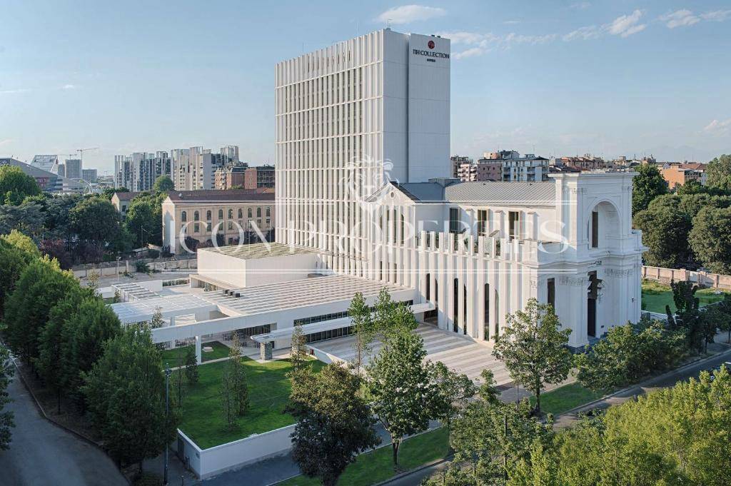 Palazzo in vendita a Milano, Amendola