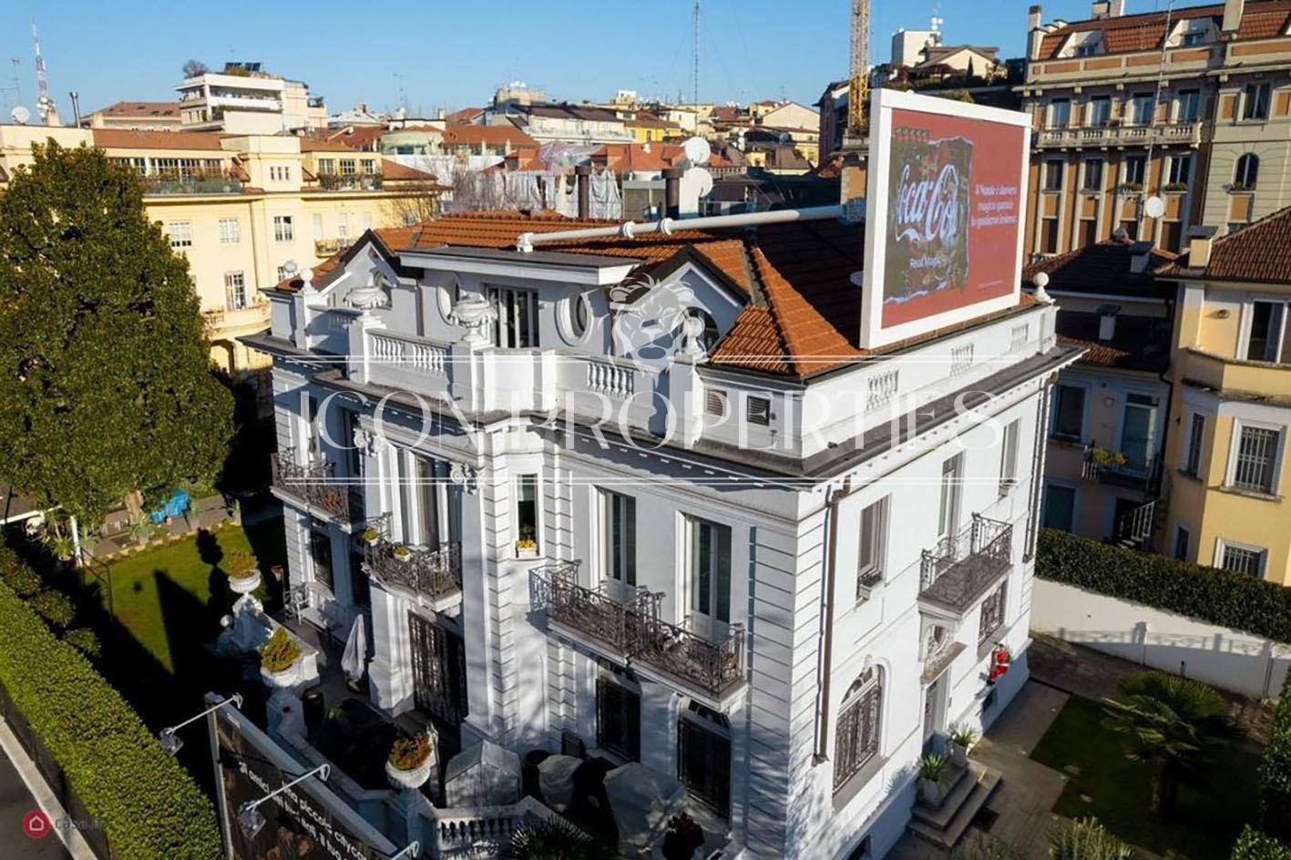 Palazzo in vendita a Milano, Amendola